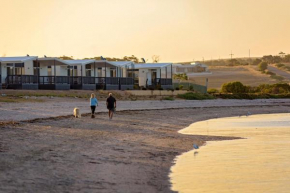 Гостиница Discovery Parks - Streaky Bay Foreshore  Стрики Бэй